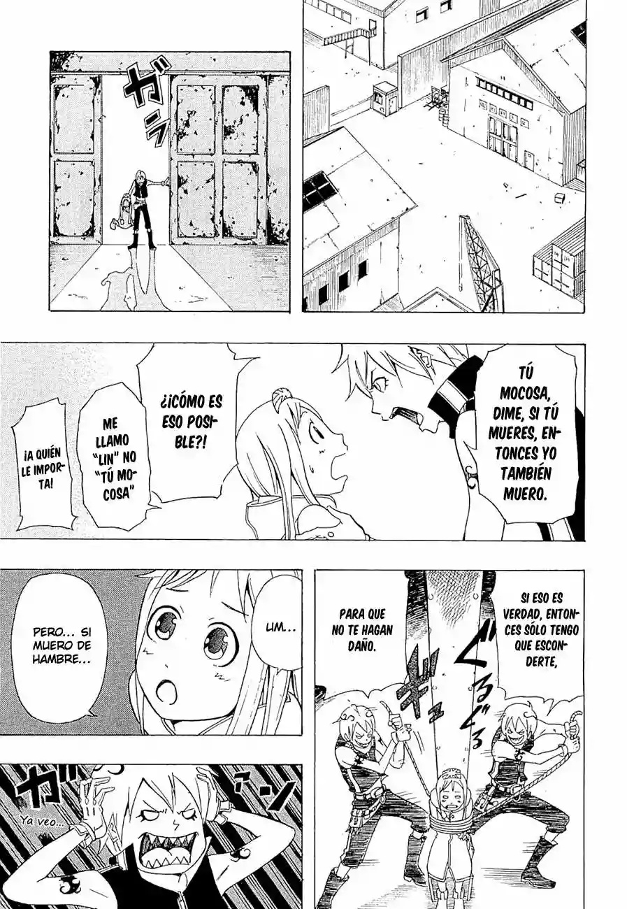 Kai Pilgrim Vol. 1 Ch. 1 第25页