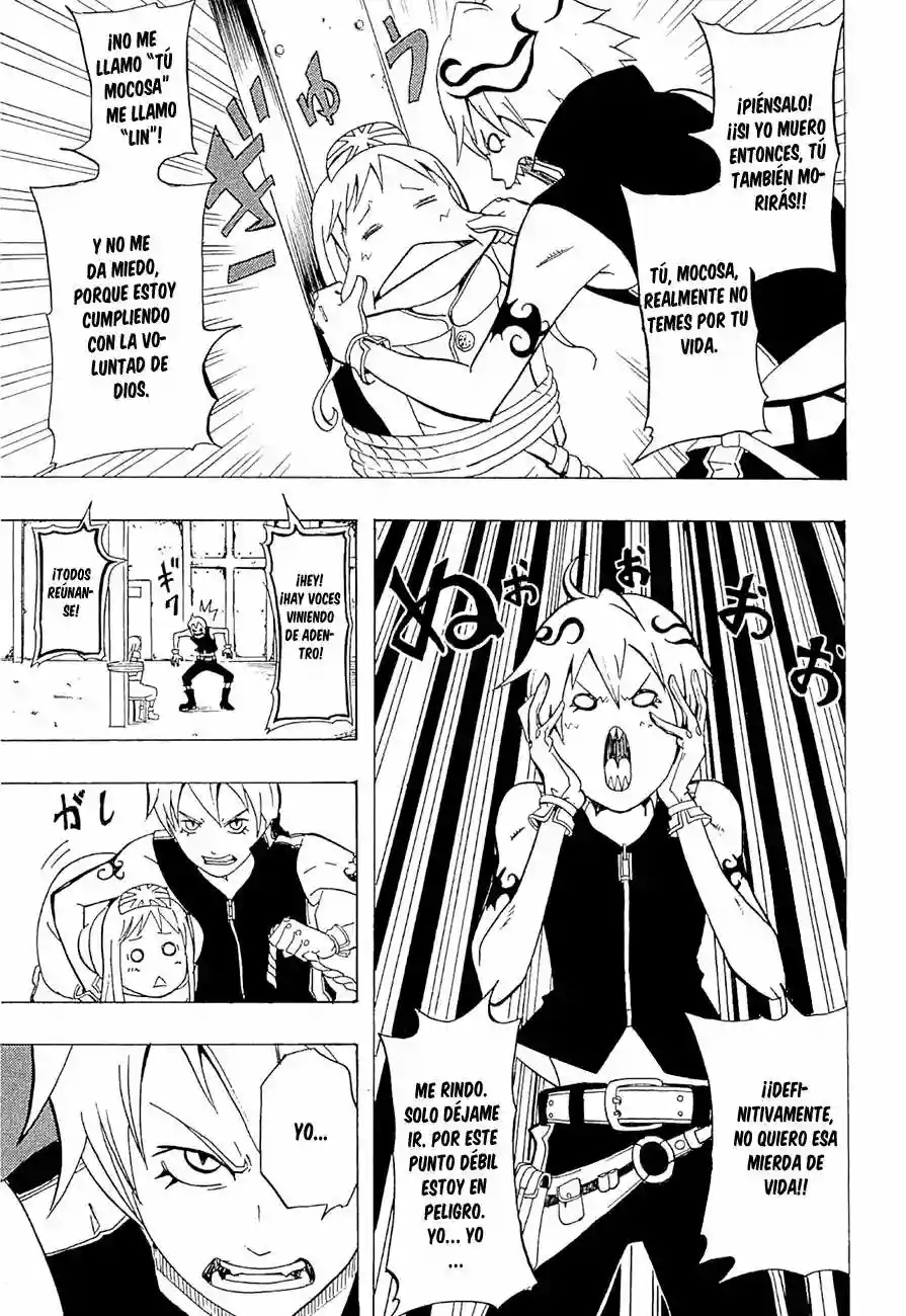 Kai Pilgrim Vol. 1 Ch. 1 第27页