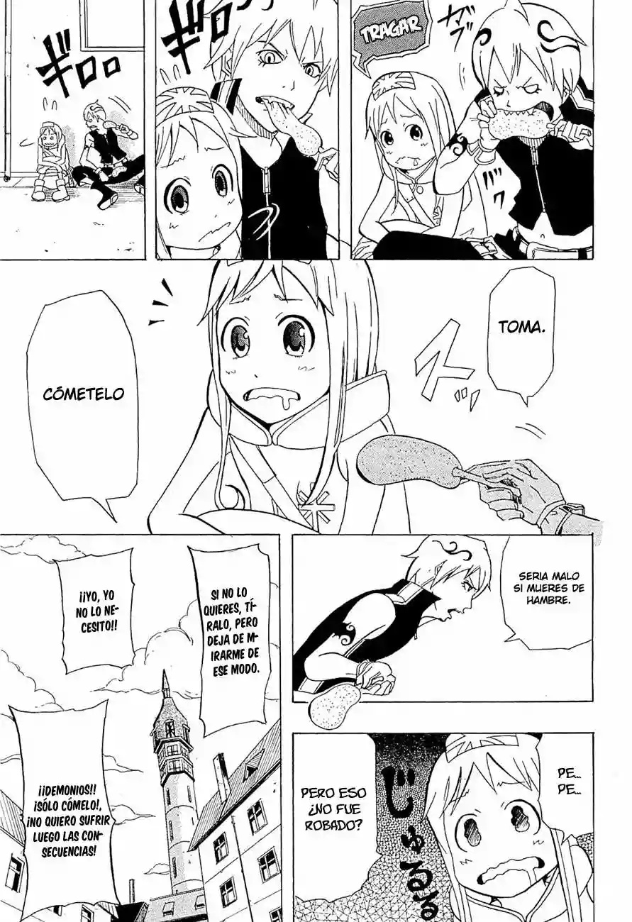 Kai Pilgrim Vol. 1 Ch. 1 第29页