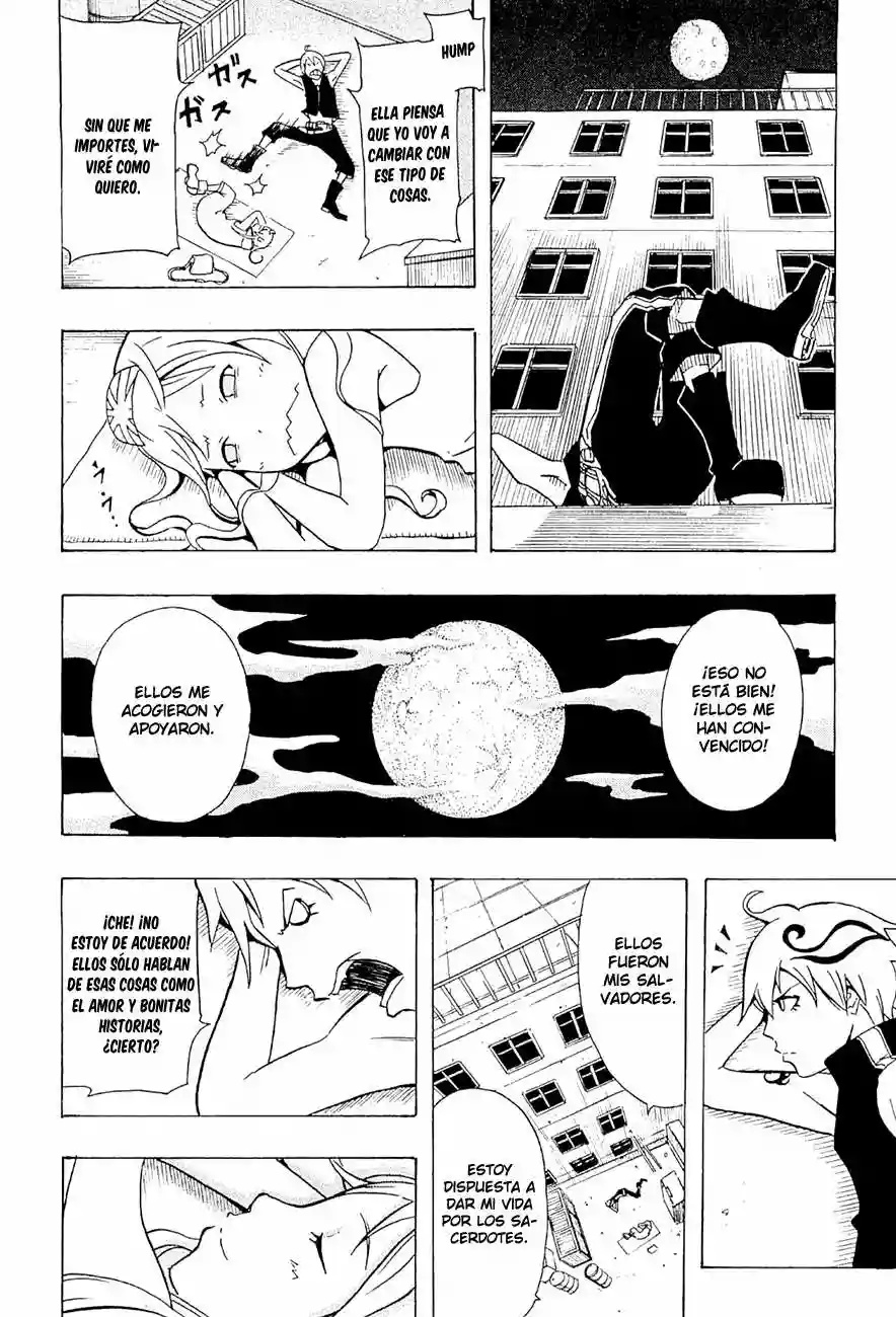 Kai Pilgrim Vol. 1 Ch. 1 第30页