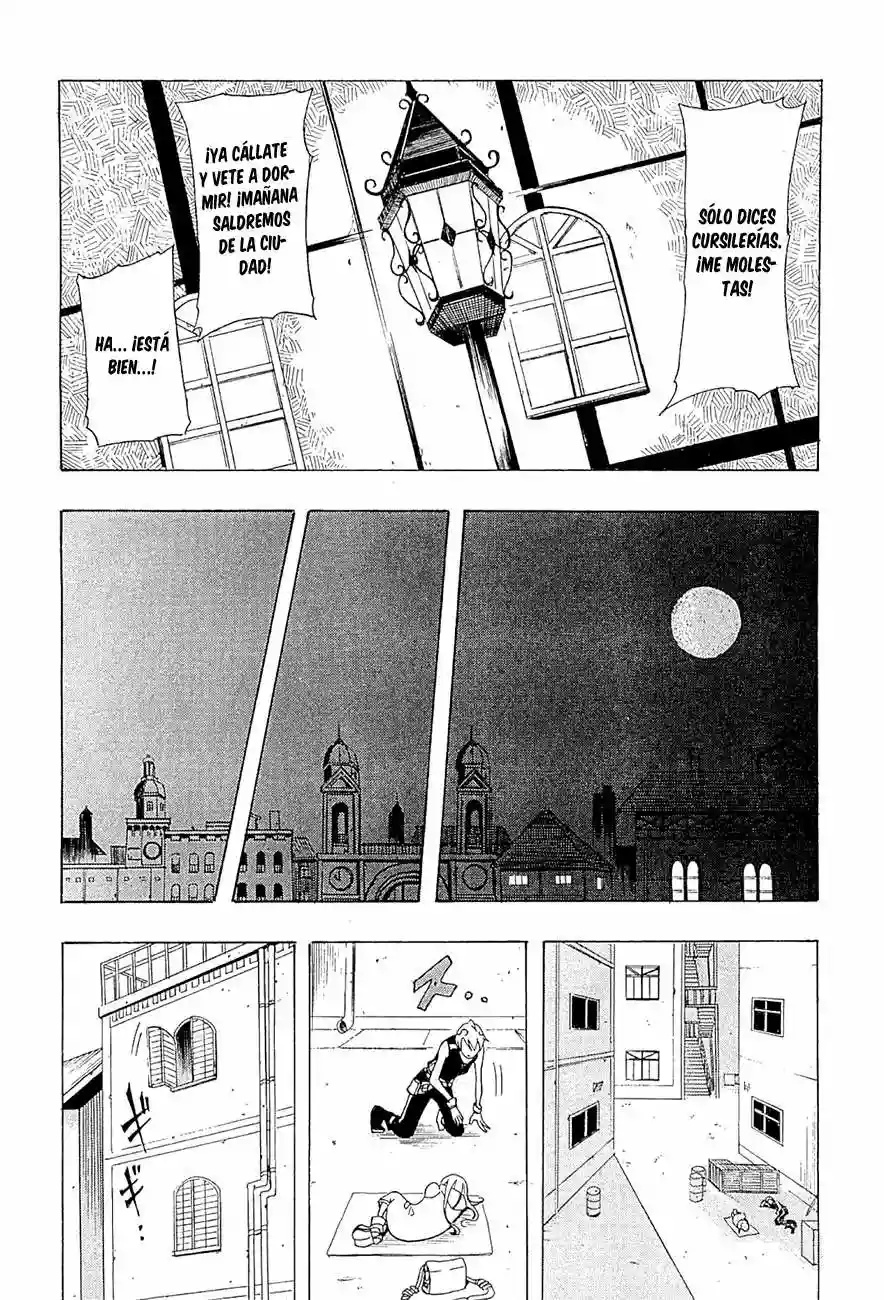 Kai Pilgrim Vol. 1 Ch. 1 第32页