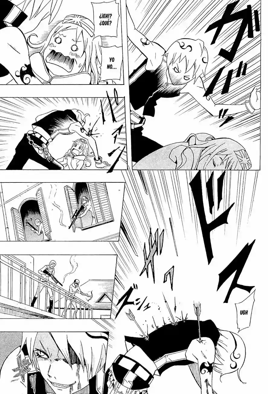 Kai Pilgrim Vol. 1 Ch. 1 第33页