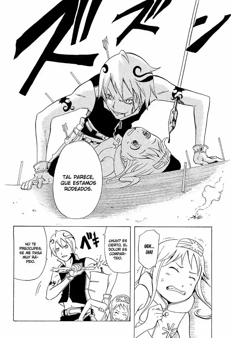 Kai Pilgrim Vol. 1 Ch. 1 第34页