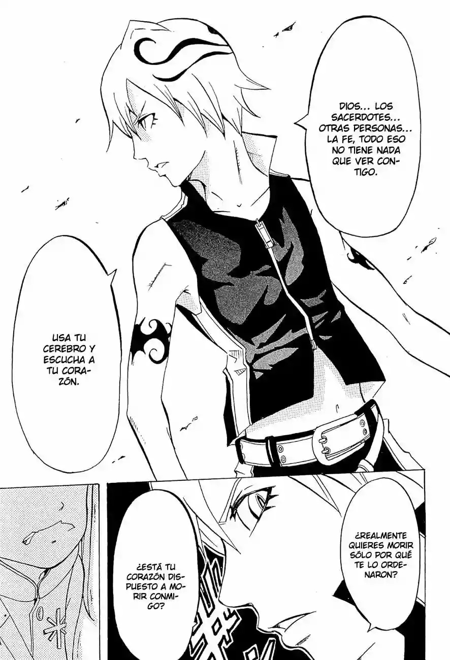 Kai Pilgrim Vol. 1 Ch. 1 第39页