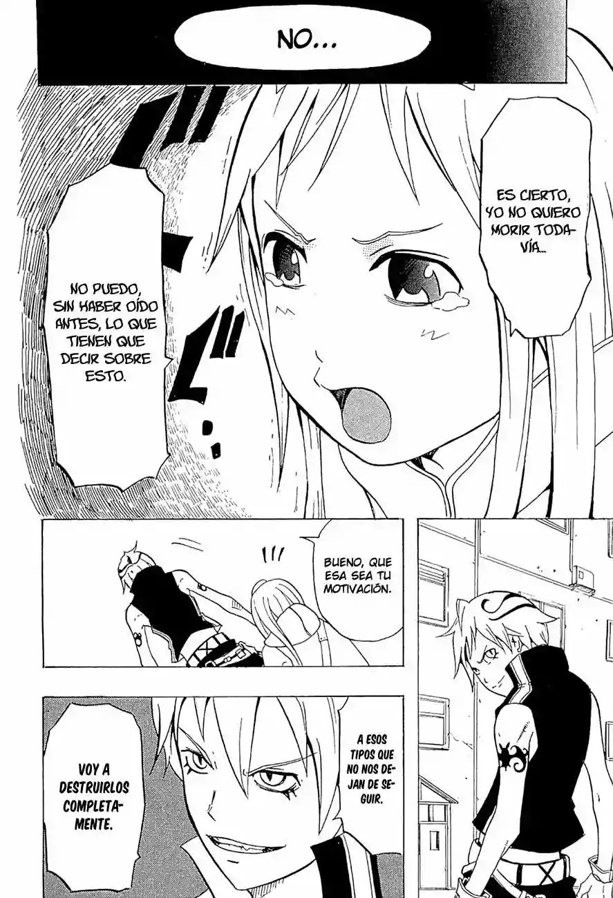 Kai Pilgrim Vol. 1 Ch. 1 第40页