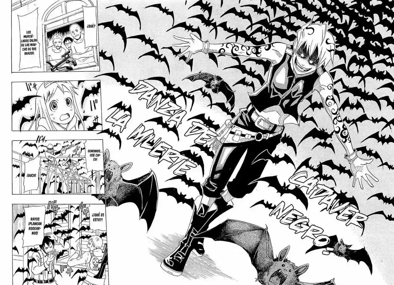 Kai Pilgrim Vol. 1 Ch. 1 第42页