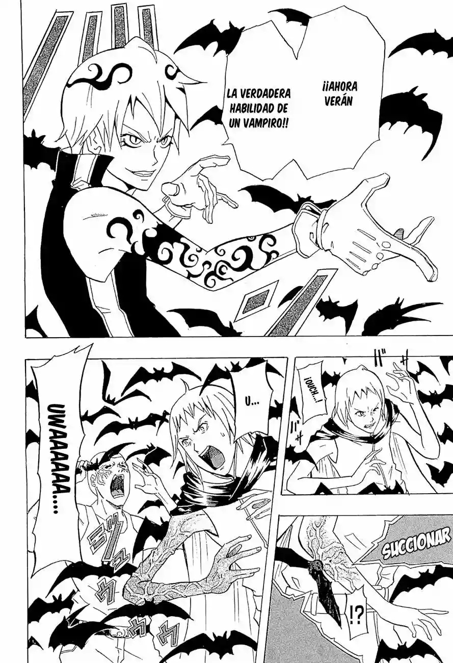 Kai Pilgrim Vol. 1 Ch. 1 第43页