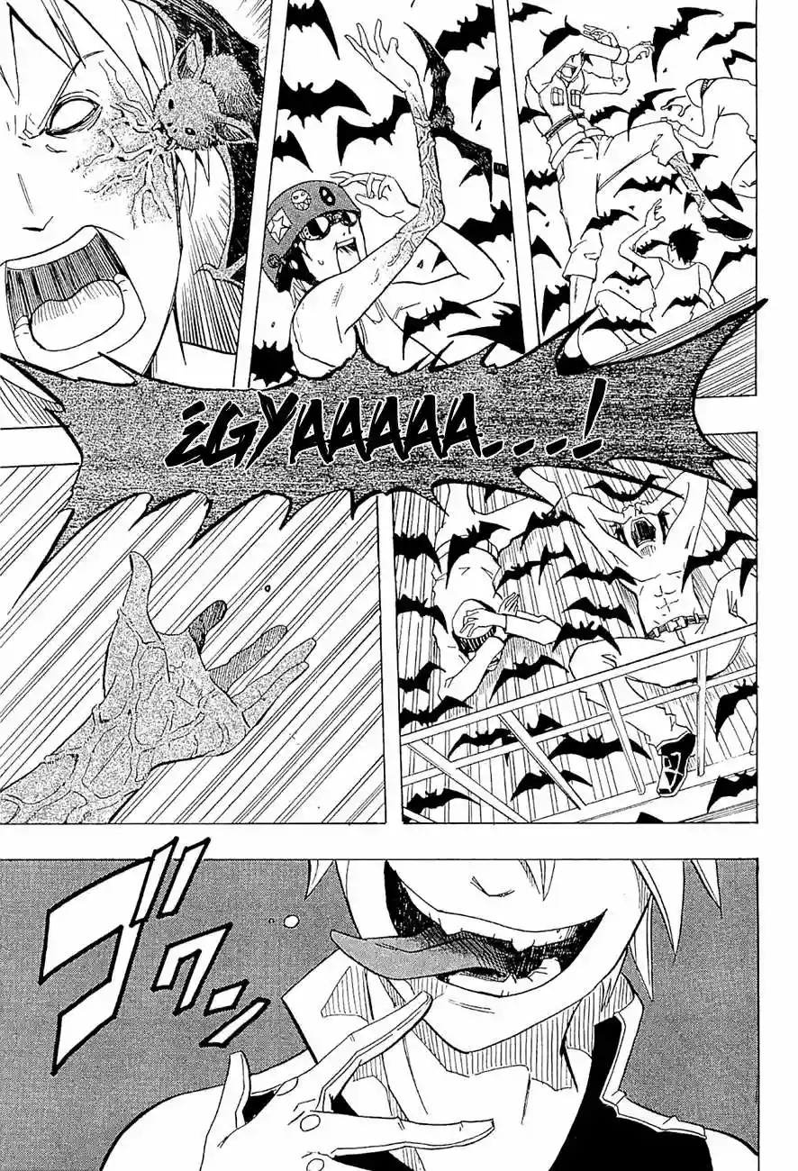 Kai Pilgrim Vol. 1 Ch. 1 第44页