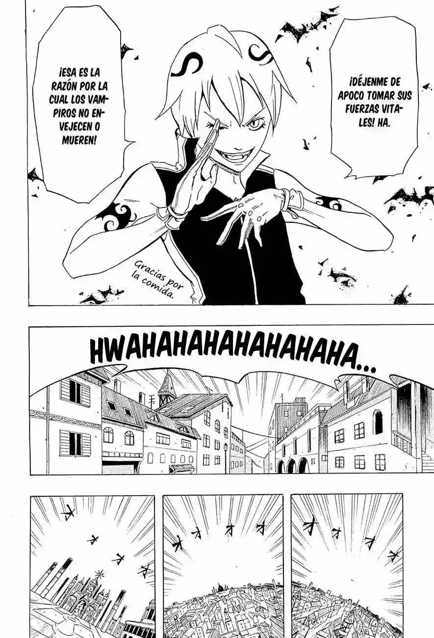Kai Pilgrim Vol. 1 Ch. 1 第45页