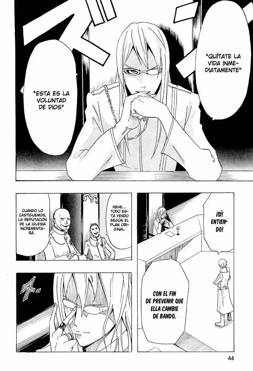 Kai Pilgrim Vol. 1 Ch. 1 第47页