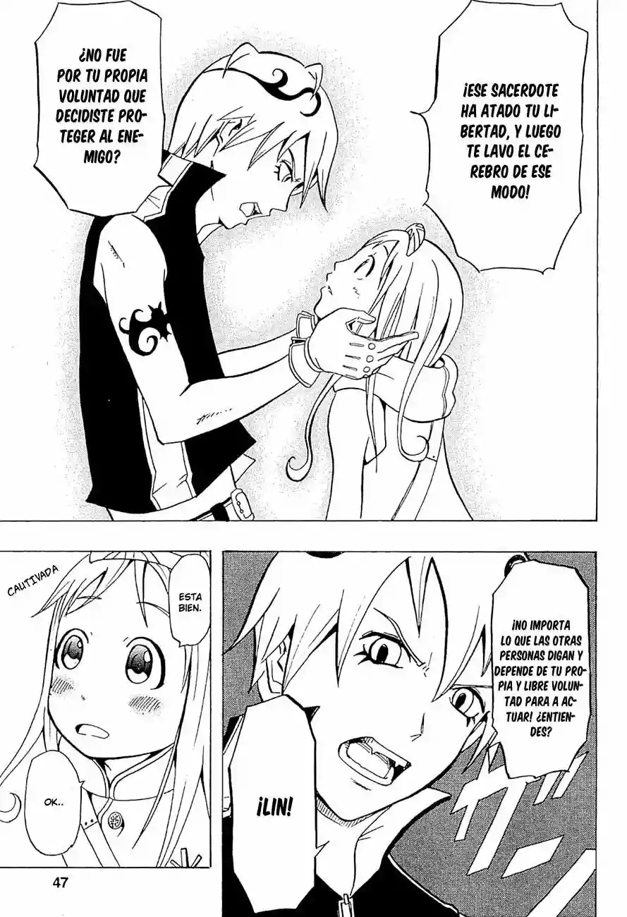Kai Pilgrim Vol. 1 Ch. 1 第50页