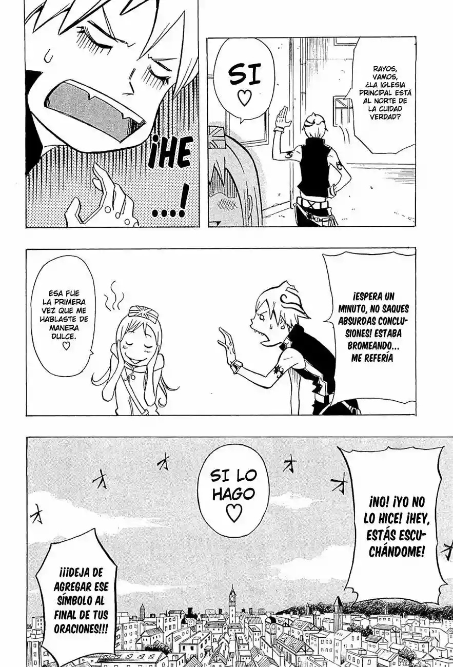Kai Pilgrim Vol. 1 Ch. 1 第51页