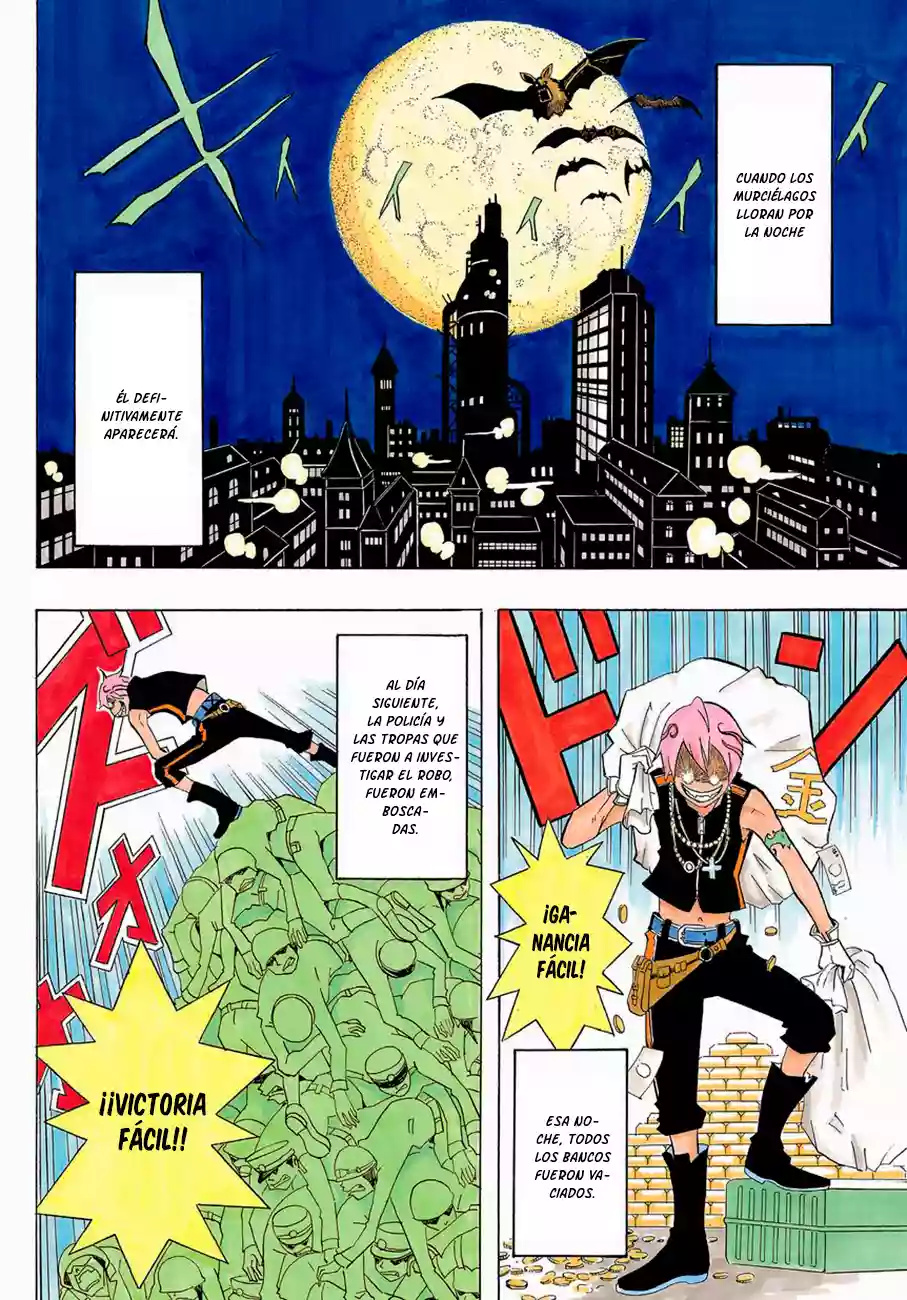 Kai Pilgrim Vol. 1 Ch. 1 第9页