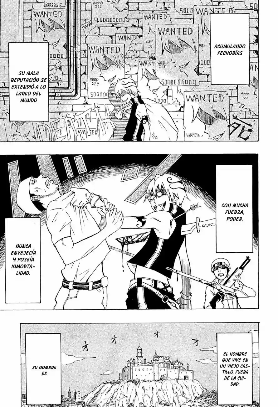 Kai Pilgrim Vol. 1 Ch. 1 第10页