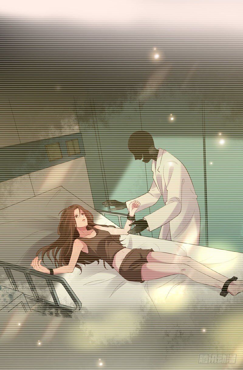 Genius Doctor: Black Belly Miss Prolog 第5页