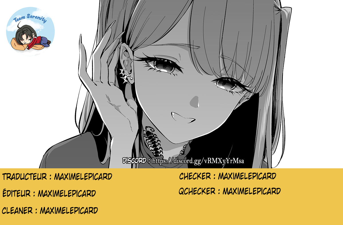 This May Have Been “Intentional” on Her Part. Ch. 4 第4页