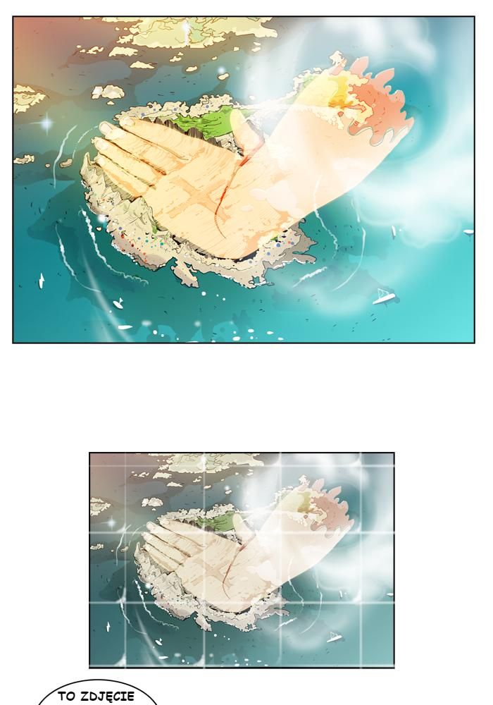 God of High School Ch. 5 第2页
