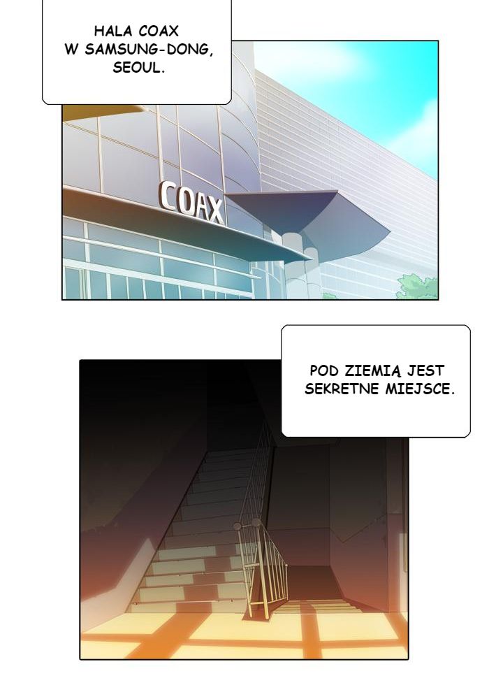 God of High School Ch. 5 第13页