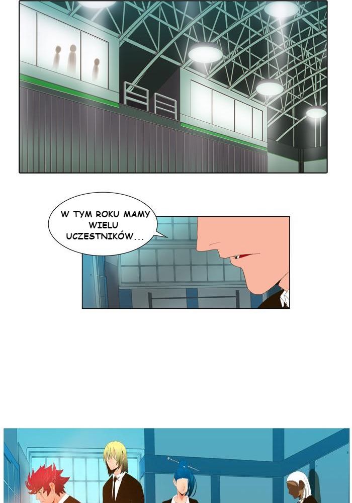 God of High School Ch. 5 第25页