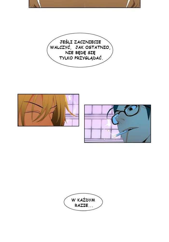 God of High School Ch. 5 第30页