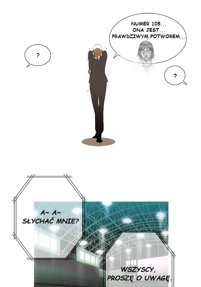 God of High School Ch. 5 第31页