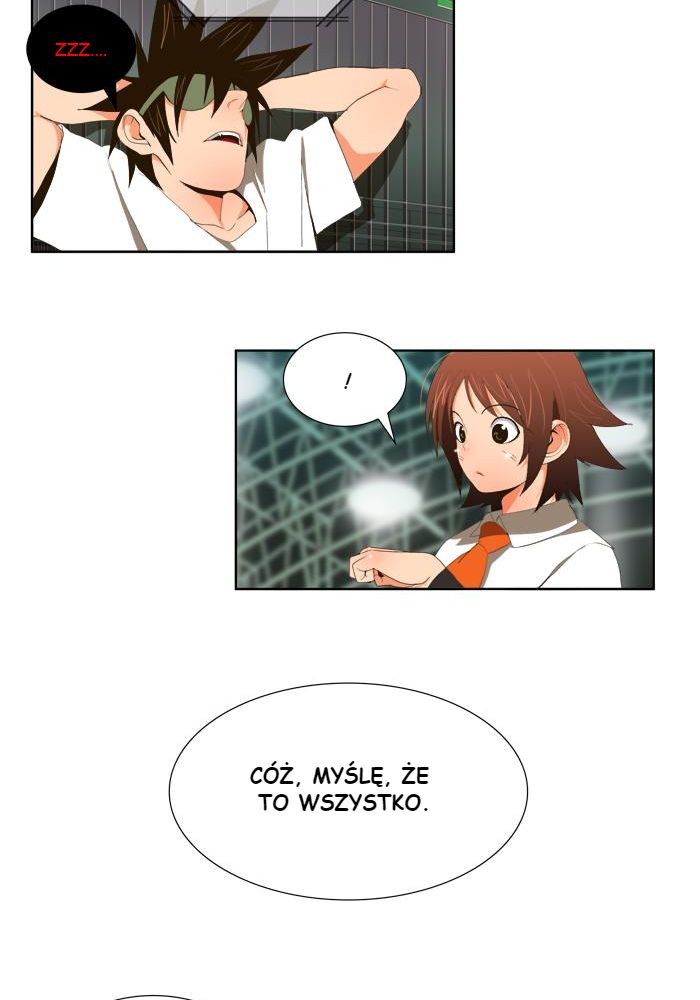 God of High School Ch. 5 第36页