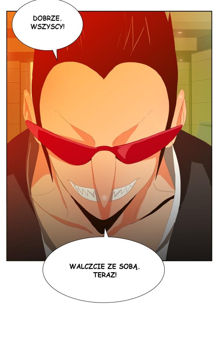 God of High School Ch. 5 第37页