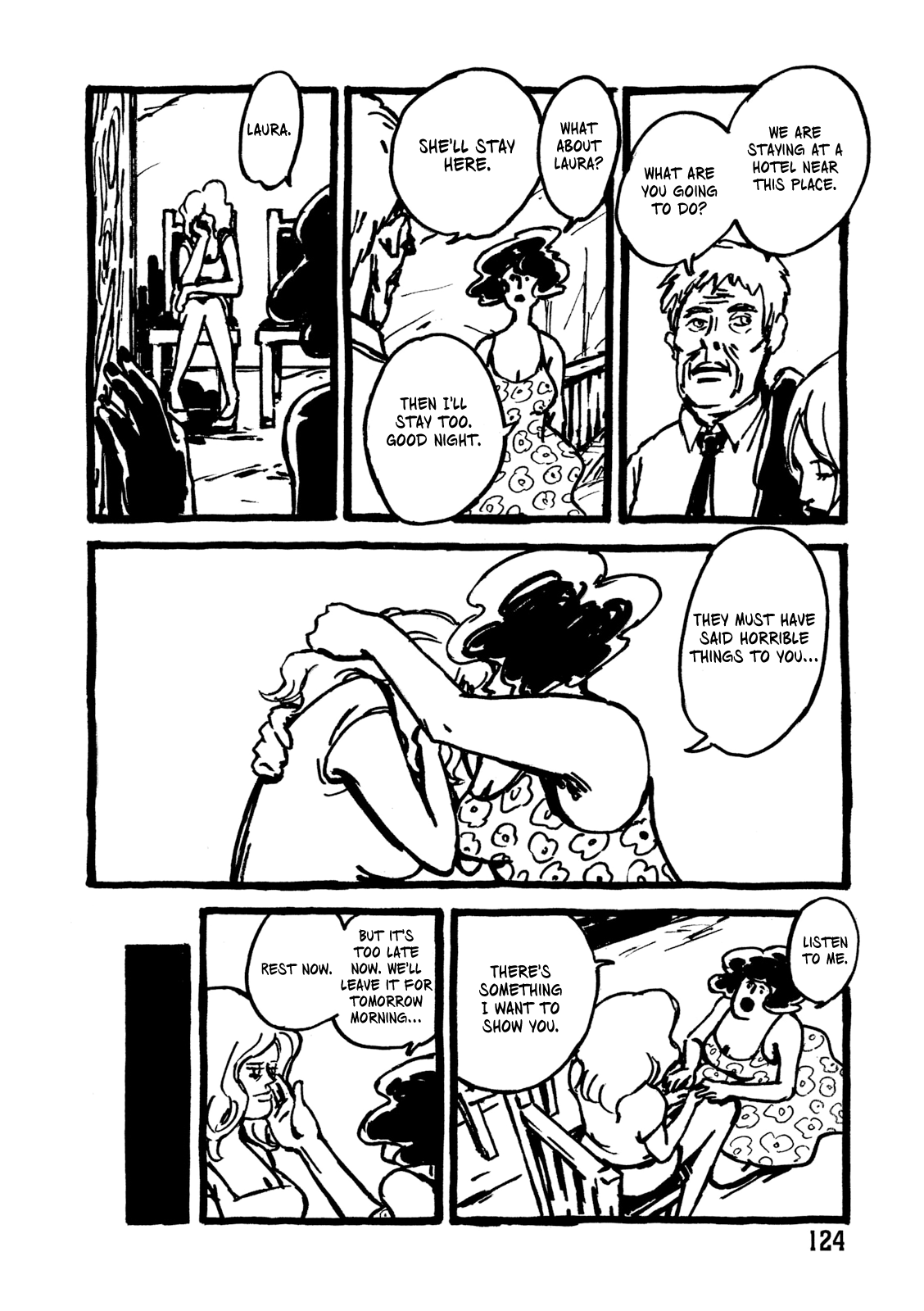 Sunny Sunny Ann! Edward and Laura (Part Two) 第25页