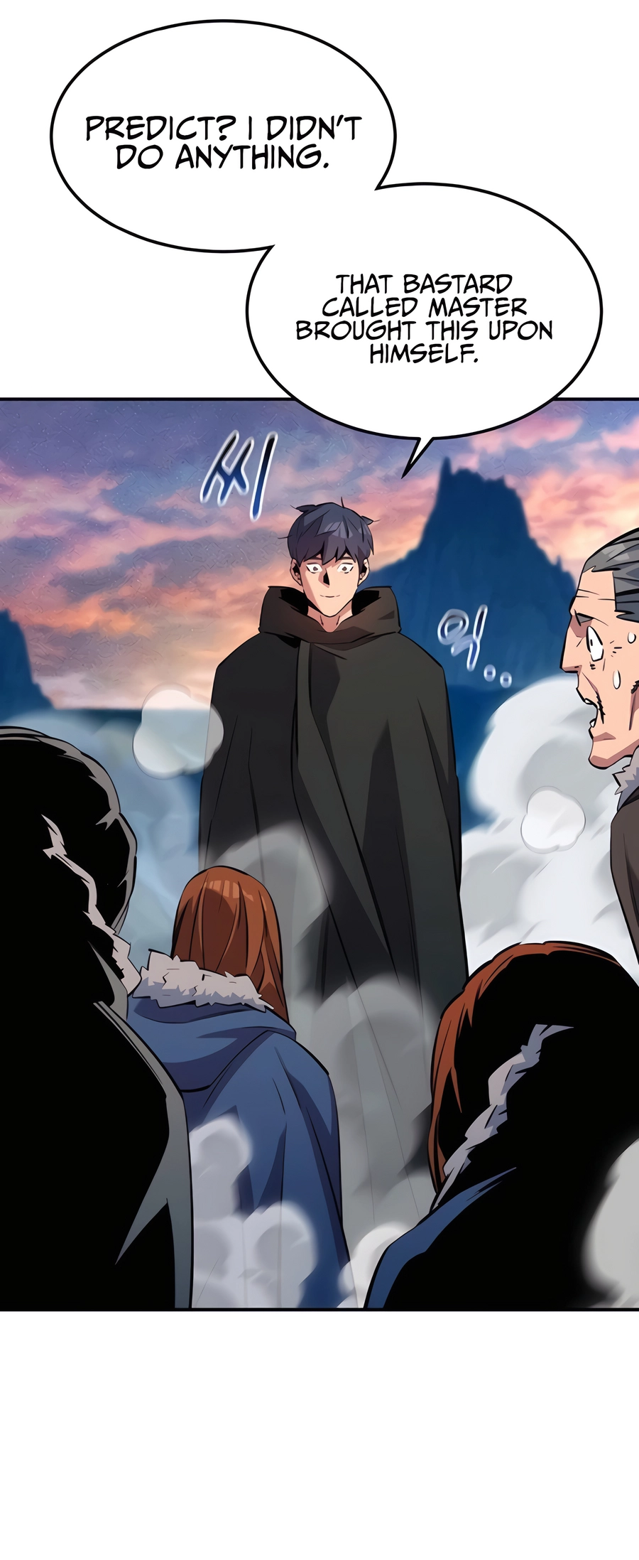 Auto Hunting With My Clones Ch. 136 第84页