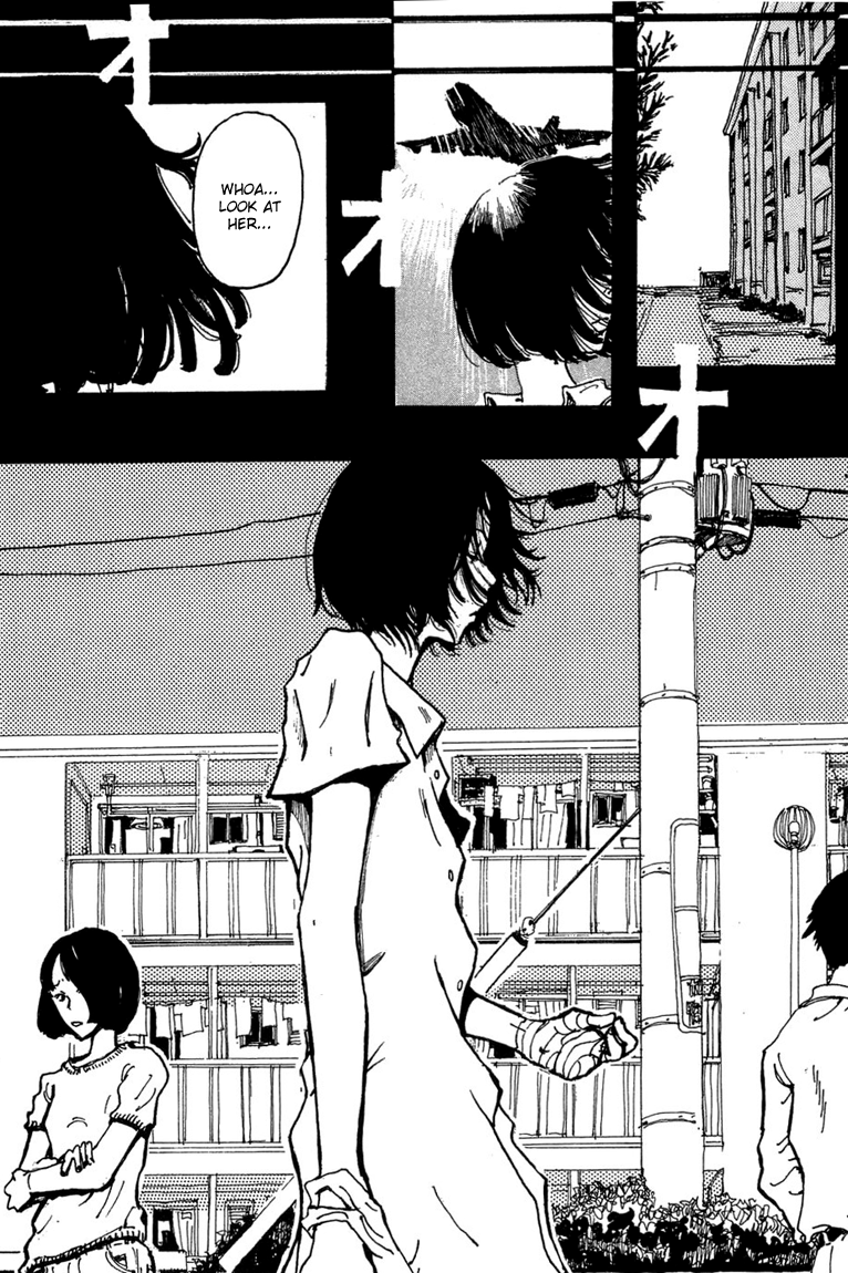 Hanzai Koushounin Minegishi Eitarou Empieza la operacion - Starting Strategies 第2页