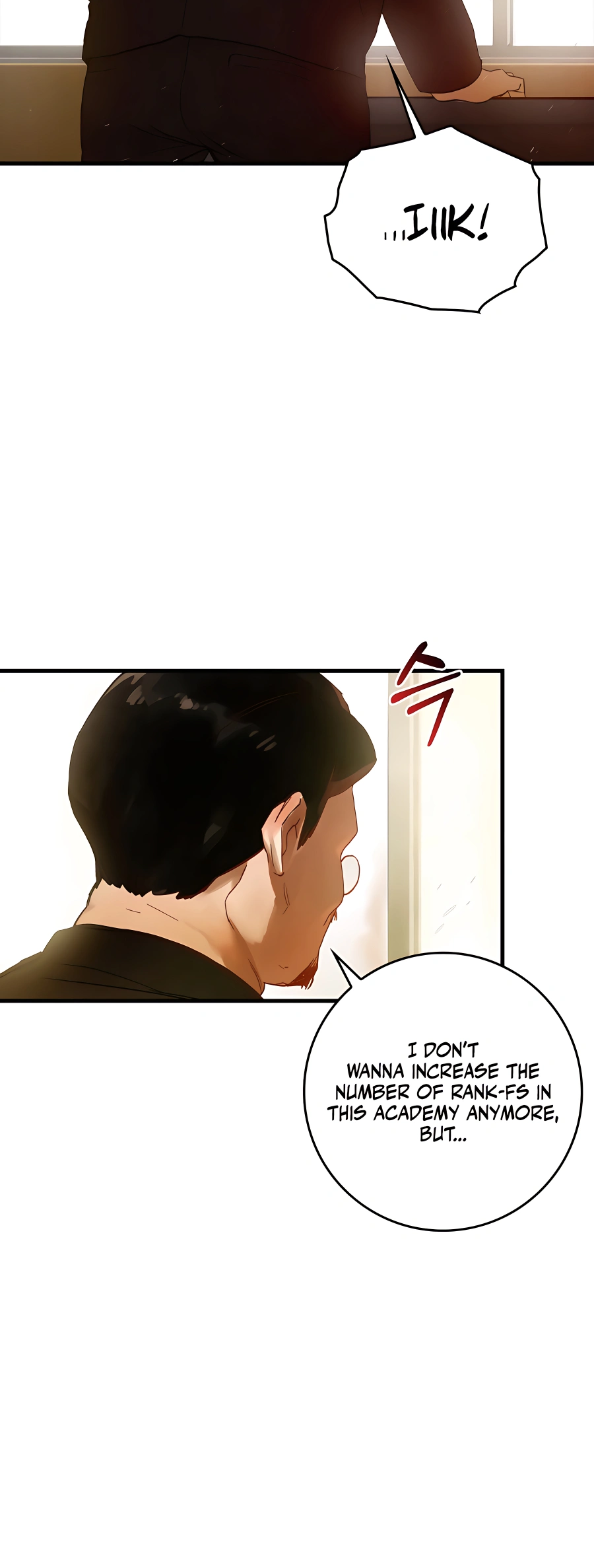 Hunter Academy’s Strongest Battle God Vol. 1 Ch. 2 第24页