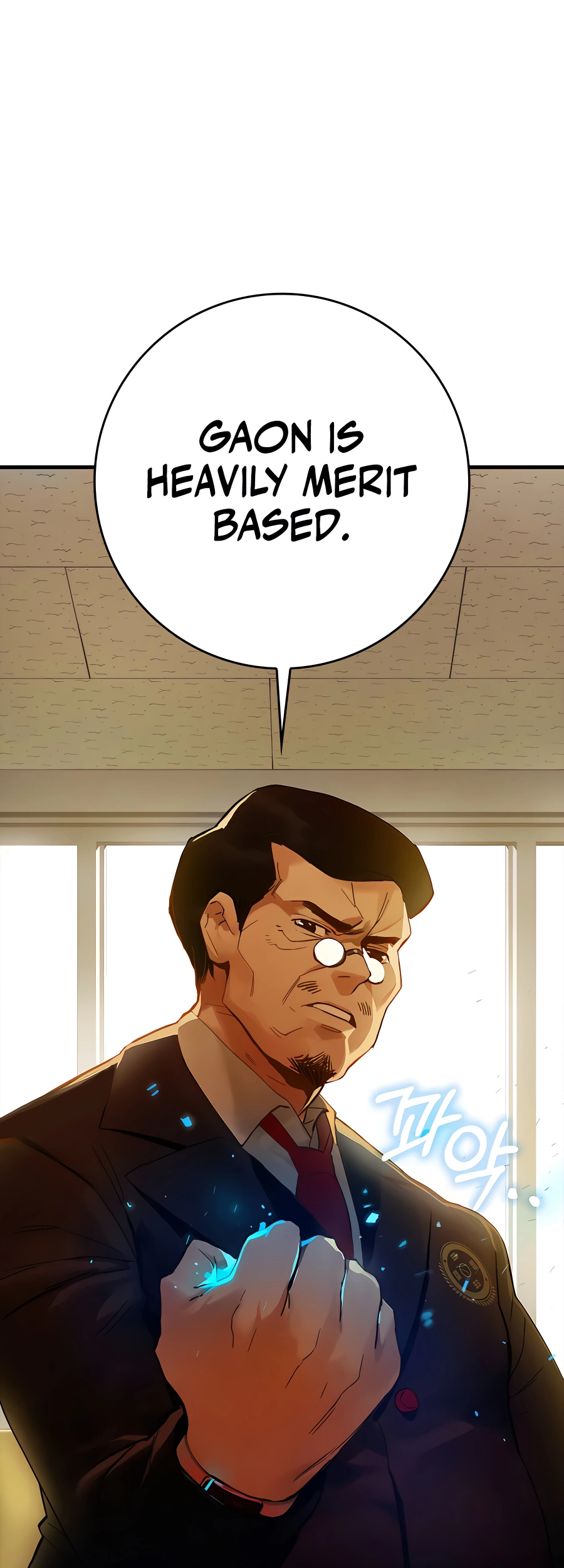 Hunter Academy’s Strongest Battle God Vol. 1 Ch. 2 第26页