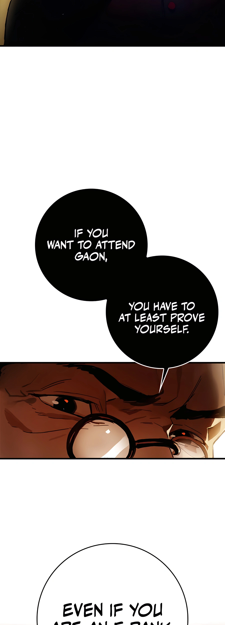Hunter Academy’s Strongest Battle God Vol. 1 Ch. 2 第27页