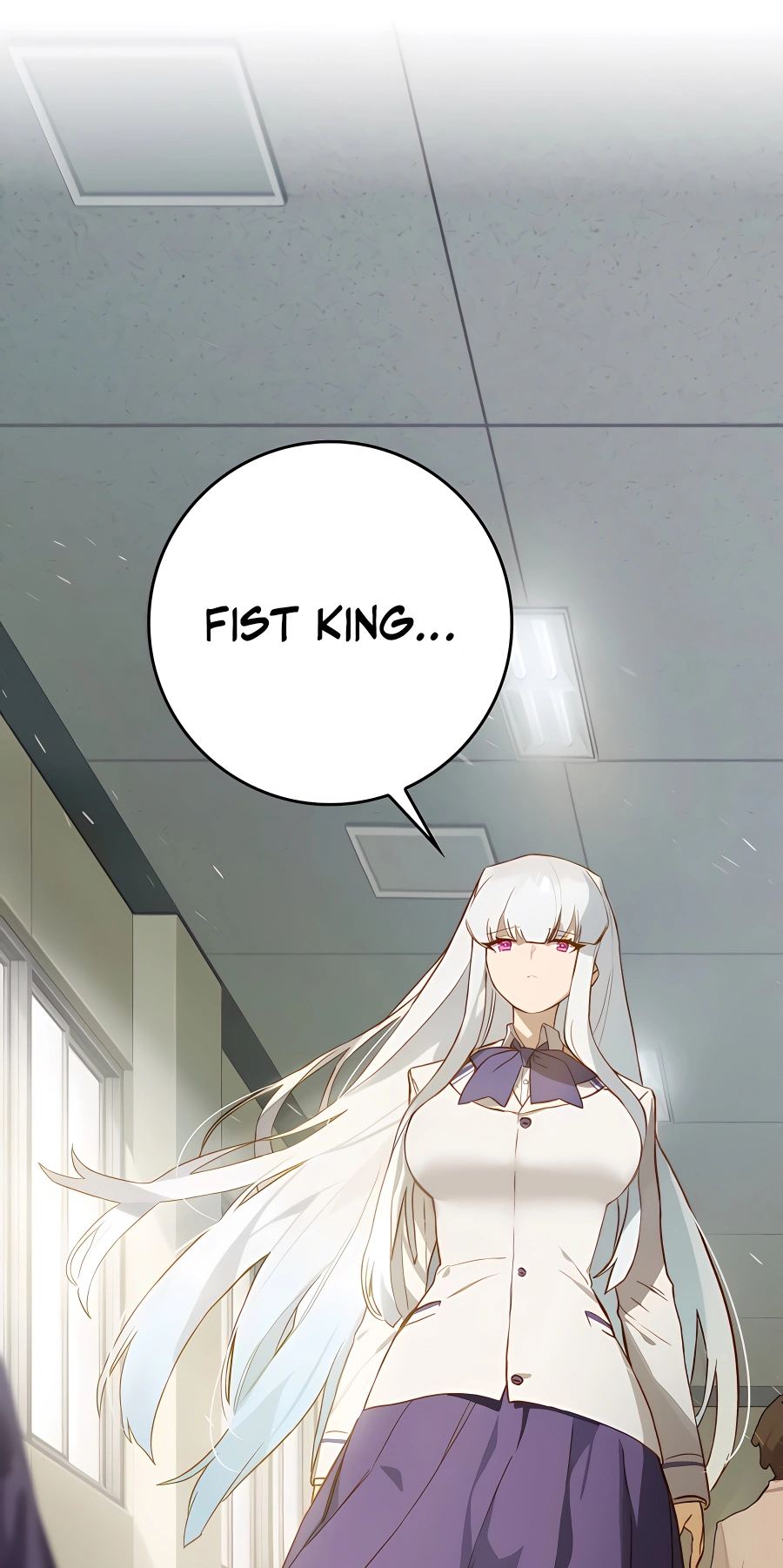Hunter Academy’s Strongest Battle God Vol. 1 Ch. 2 第45页