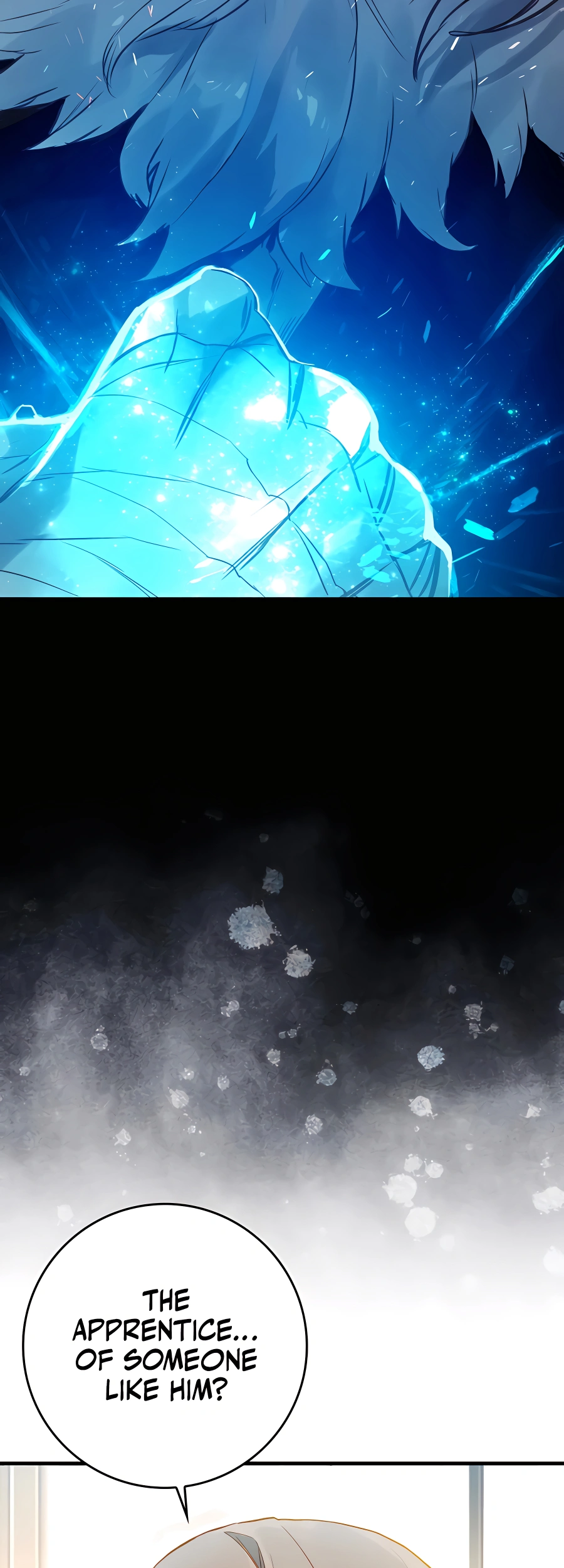 Hunter Academy’s Strongest Battle God Vol. 1 Ch. 2 第51页
