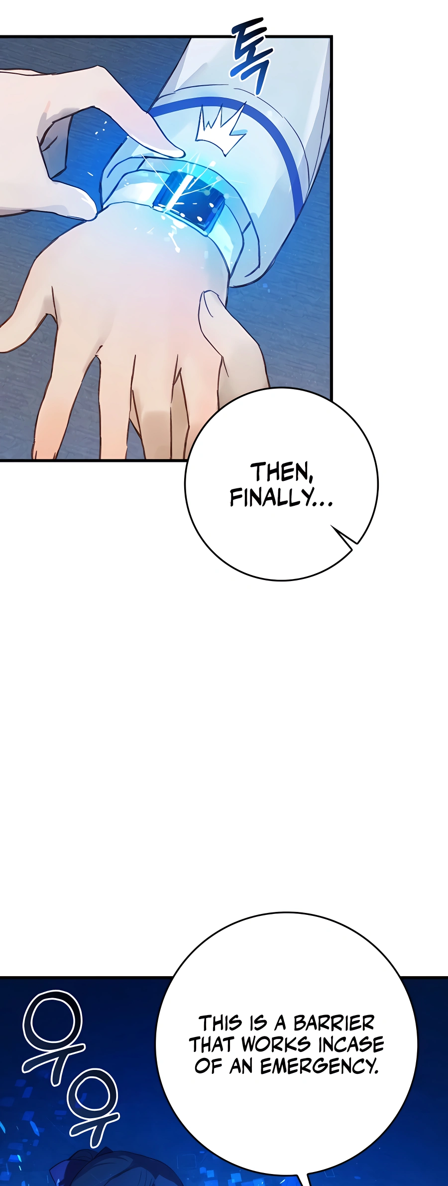 Hunter Academy’s Strongest Battle God Vol. 1 Ch. 2 第59页