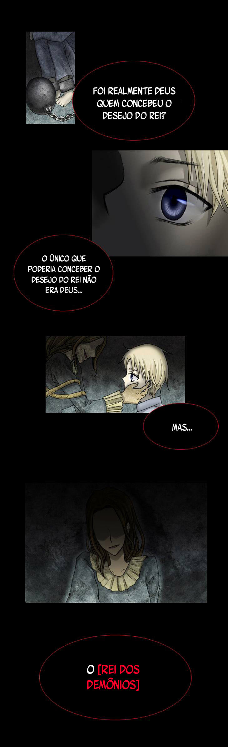 Black Haze Ch. 0 第7页