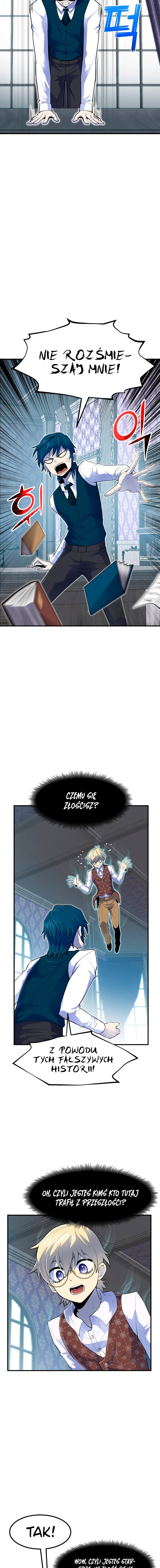 Hwansaengui Jeongseok Vol. 1 Ch. 3 第6页