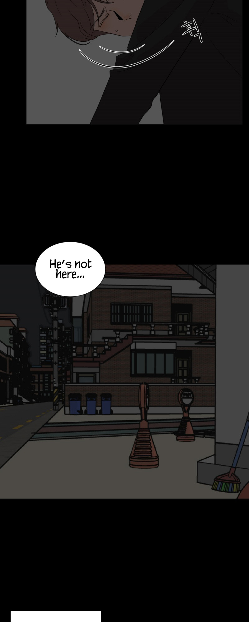 Not Alone Ch. 1 第36页