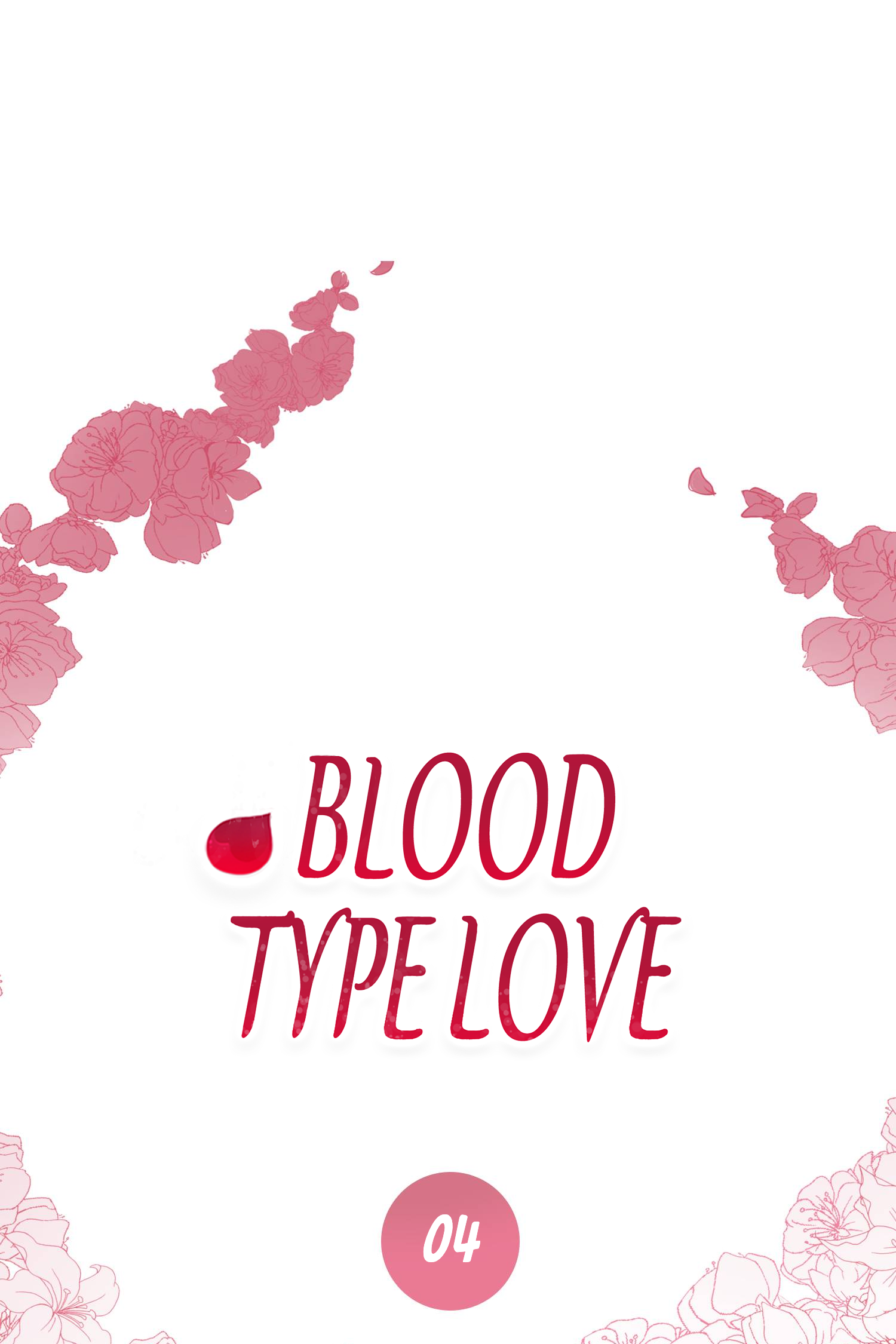 Blood Type Love Episode 4 第1页