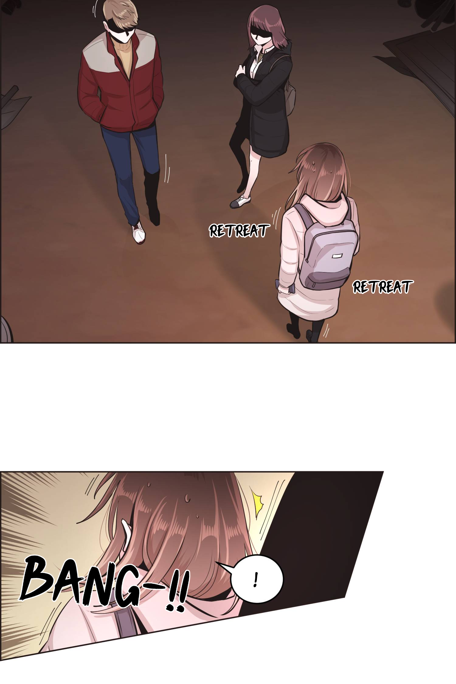 Blood Type Love Episode 4 第11页