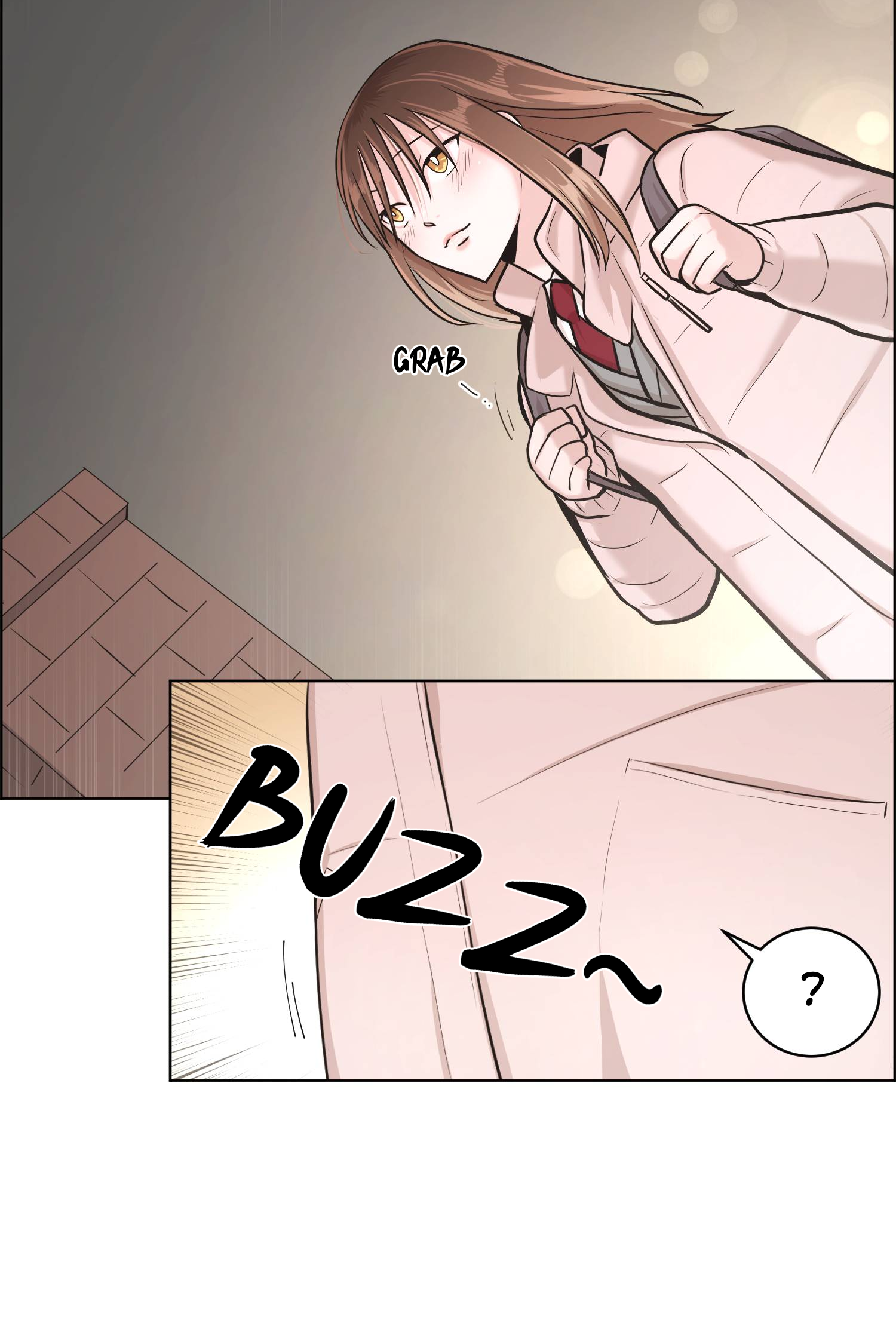 Blood Type Love Episode 4 第3页