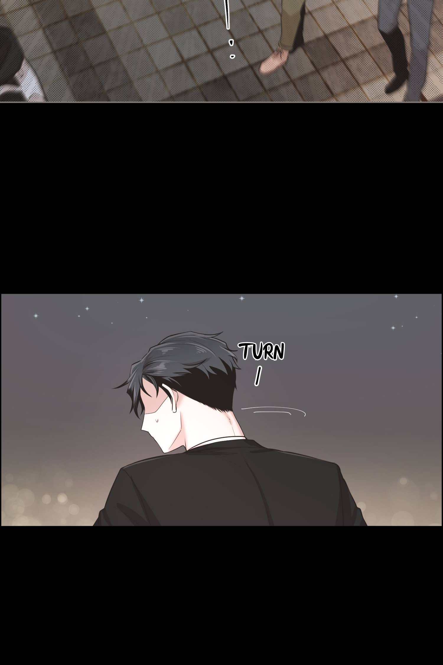 Blood Type Love Episode 4 第30页