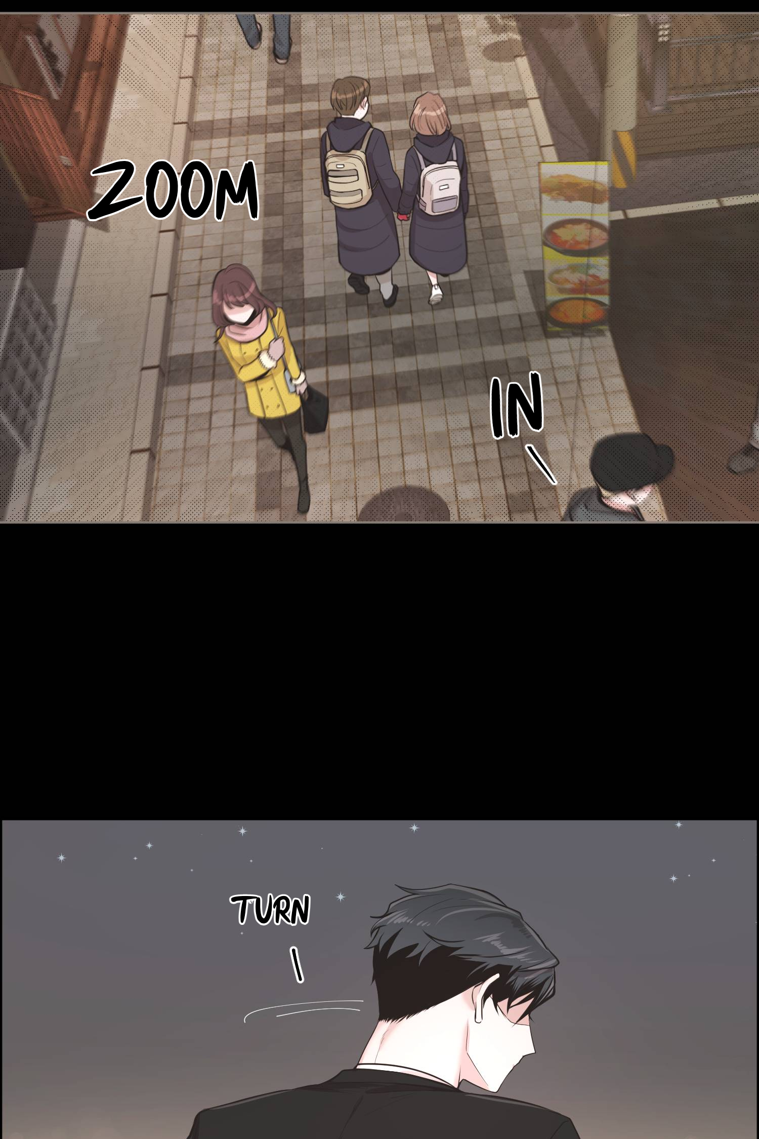 Blood Type Love Episode 4 第31页