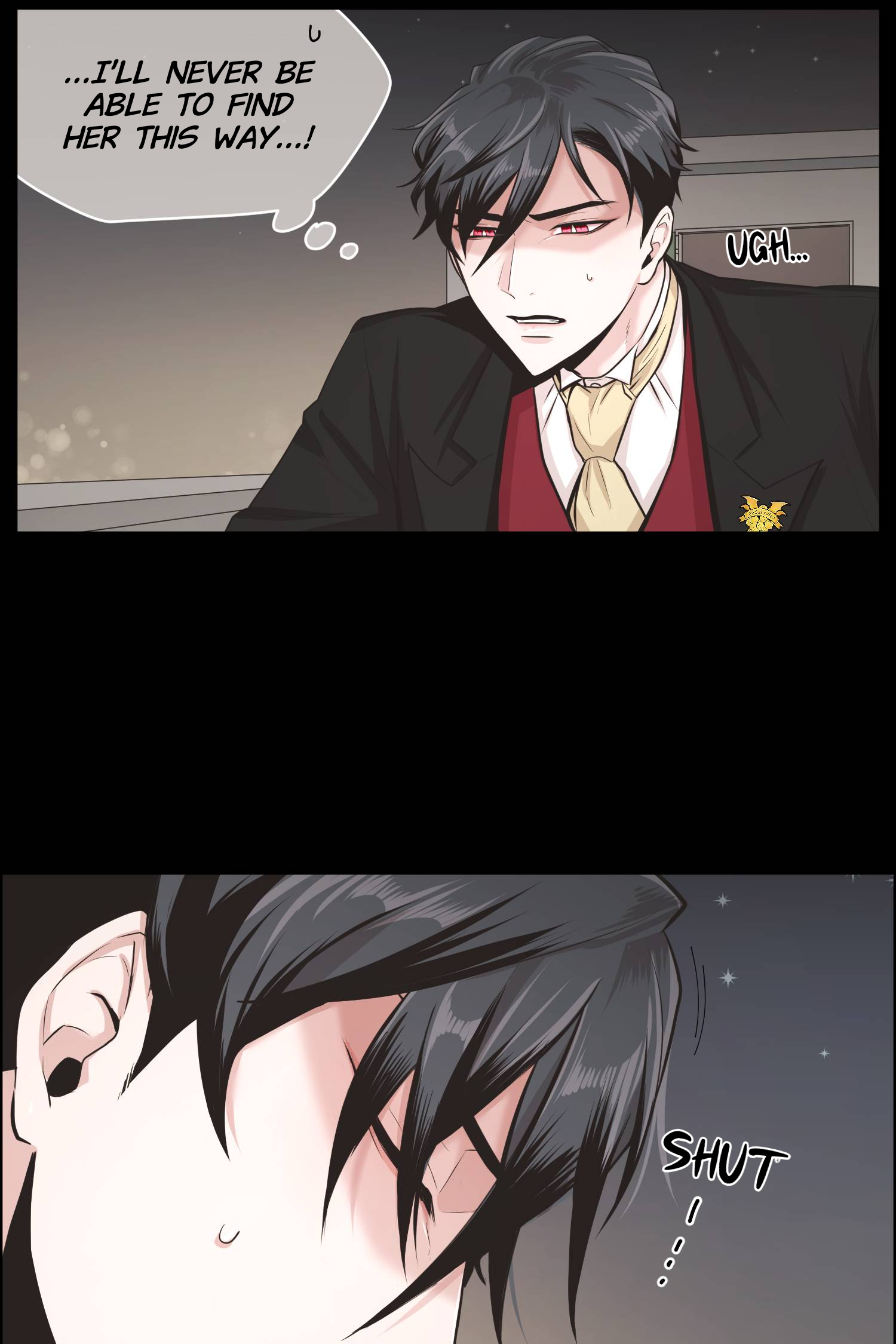 Blood Type Love Episode 4 第33页