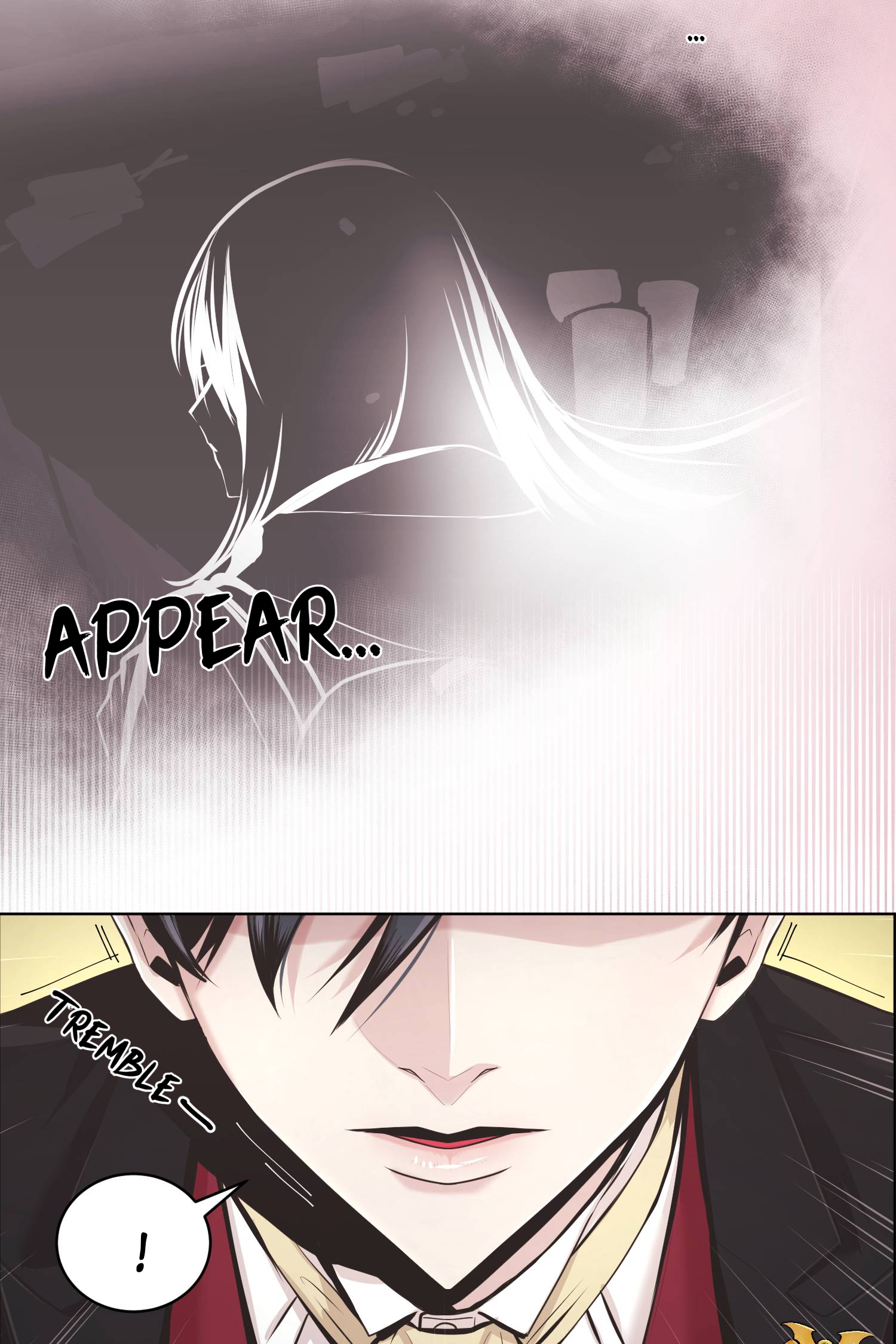 Blood Type Love Episode 4 第39页