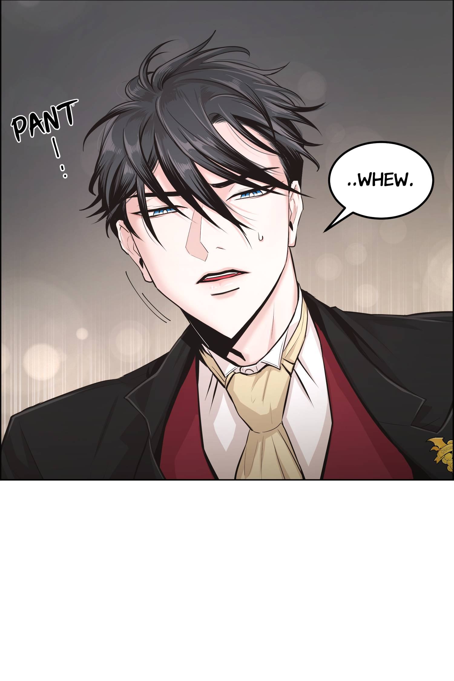 Blood Type Love Episode 4 第57页