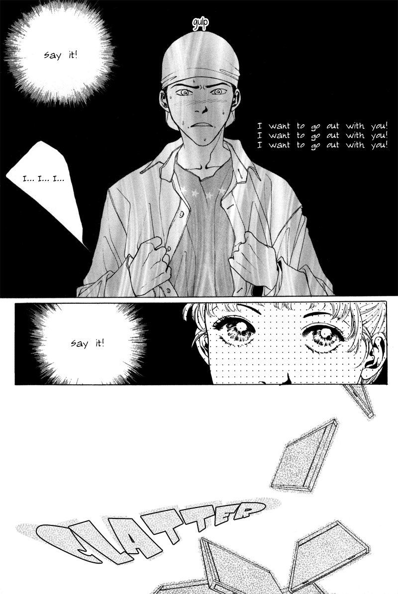 Too Long Ch. 4 第19页