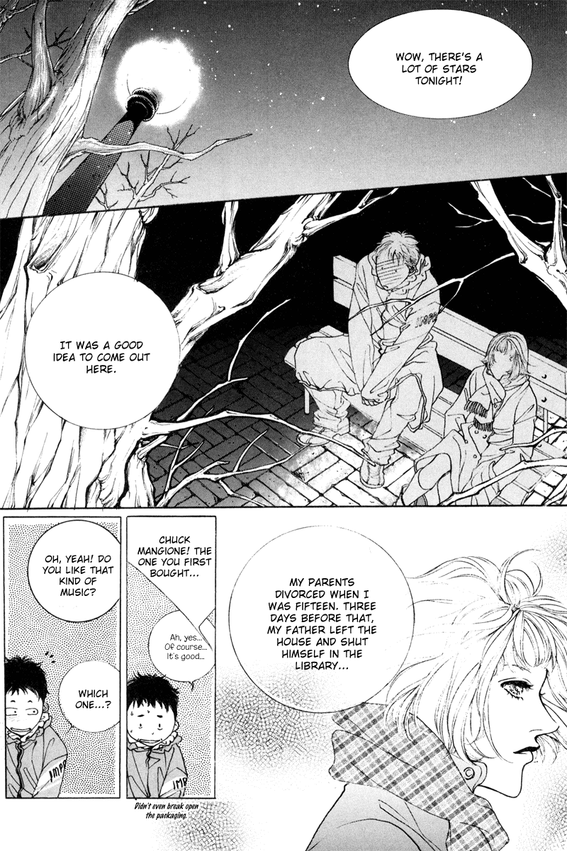 Too Long Ch. 4 第24页