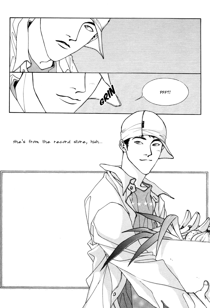 Too Long Ch. 4 第10页